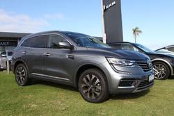 2021 Renault
                Koleos Zen