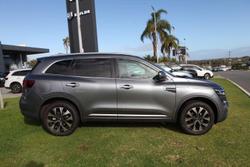 2021 Renault
                Koleos Zen
