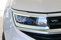 2023 Volkswagen
                Amarok TDI600 Style