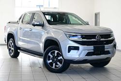 2023 Volkswagen
                Amarok TDI600 Style