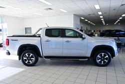 2023 Volkswagen
                Amarok TDI600 Style