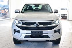 2023 Volkswagen
                Amarok TDI600 Style