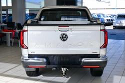 2023 Volkswagen
                Amarok TDI600 Style