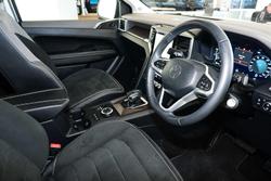 2023 Volkswagen
                Amarok TDI600 Style