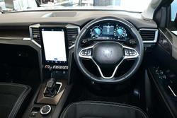 2023 Volkswagen
                Amarok TDI600 Style