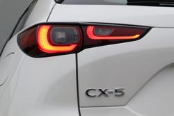 2025 Mazda
CX-5 G25 Maxx Sport