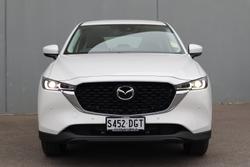 2025 Mazda
CX-5 G25 Maxx Sport