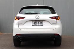 2025 Mazda
CX-5 G25 Maxx Sport