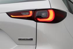 2025 Mazda
CX-5 G25 Maxx Sport
