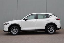 2025 Mazda
CX-5 G25 Maxx Sport