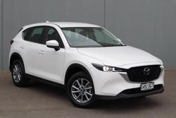 2025 Mazda
CX-5 G25 Maxx Sport