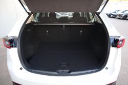 2025 Mazda
CX-5 G25 Maxx Sport