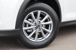 2025 Mazda
CX-5 G25 Maxx Sport