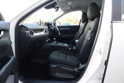 2025 Mazda
CX-5 G25 Maxx Sport