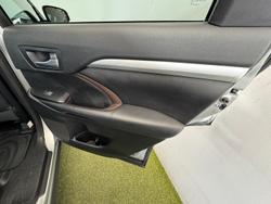 2017 Toyota
Kluger GXL