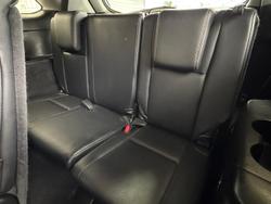 2017 Toyota
Kluger GXL