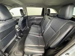 2017 Toyota
Kluger GXL