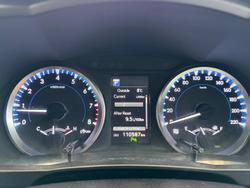 2017 Toyota
Kluger GXL