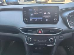 2021 Hyundai
                Santa Fe 