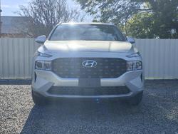 2021 Hyundai
                Santa Fe 