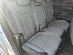 2021 Hyundai
                Santa Fe 