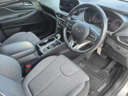 2021 Hyundai
                Santa Fe 