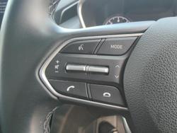 2021 Hyundai
                Santa Fe 
