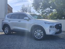 2021 Hyundai
                Santa Fe 