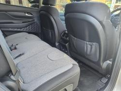 2021 Hyundai
                Santa Fe 