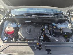 2021 Hyundai
                Santa Fe 