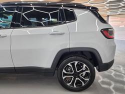 2023 Jeep
Compass Limited