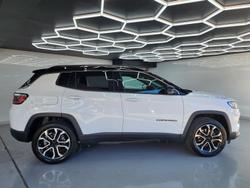2023 Jeep
Compass Limited