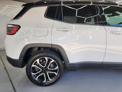2023 Jeep
Compass Limited