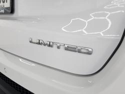 2023 Jeep
Compass Limited