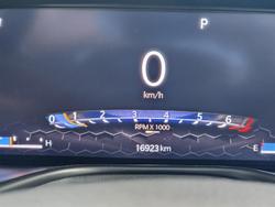 2023 Jeep
Compass Limited