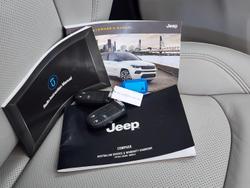 2023 Jeep
Compass Limited