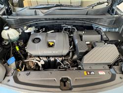 2017 Kia
Sportage Si