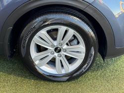 2017 Kia
Sportage Si