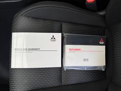 2024 Mitsubishi
                Outlander LS