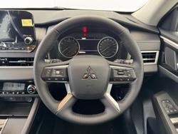 2024 Mitsubishi
                Outlander LS