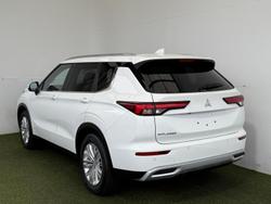2024 Mitsubishi
                Outlander LS