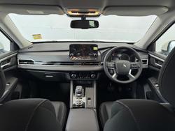 2024 Mitsubishi
                Outlander LS