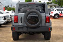 2025 GWM
Tank 300 Ultra