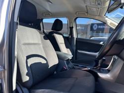 2018 Mazda
BT-50 XTR Hi-Rider