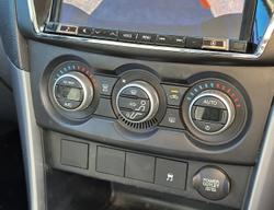 2018 Mazda
BT-50 XTR Hi-Rider