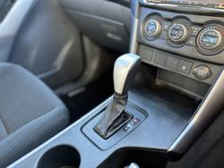 2018 Mazda
BT-50 XTR Hi-Rider