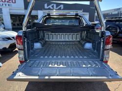 2018 Mazda
BT-50 XTR Hi-Rider