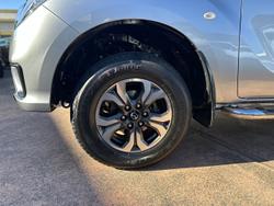 2018 Mazda
BT-50 XTR Hi-Rider