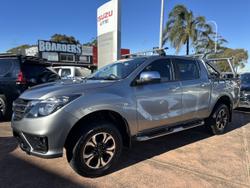 2018 Mazda
BT-50 XTR Hi-Rider