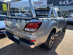 2018 Mazda
BT-50 XTR Hi-Rider